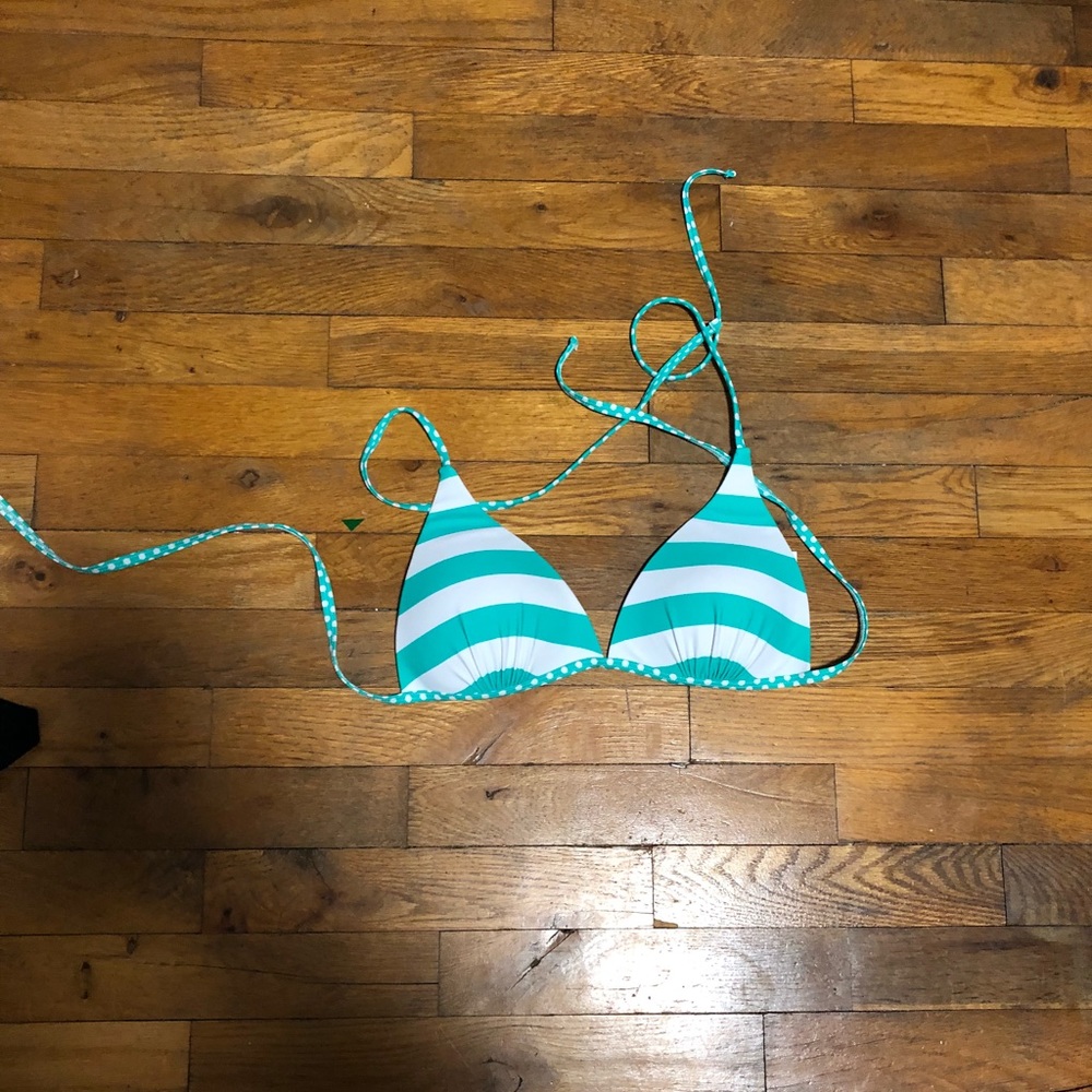 Bikini top